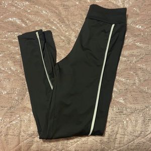 SHEIN high waisted leggings